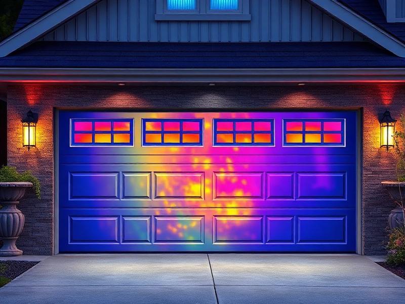 Improving Your Home's Energy Efficiency with the Right Garage Door